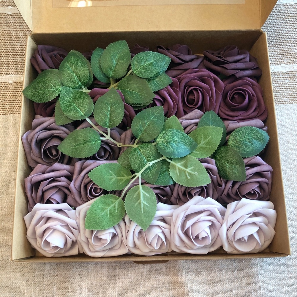 Ling’s Moment Flowers